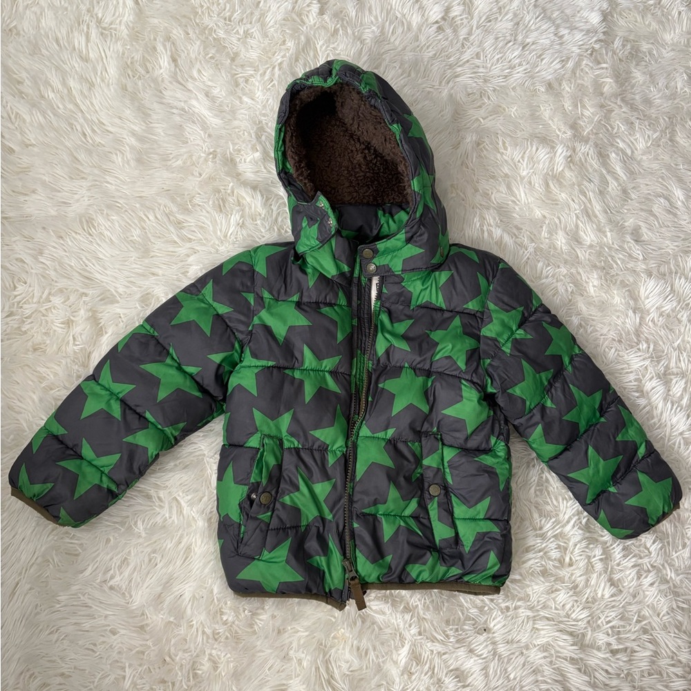 Mini Boden Jacket